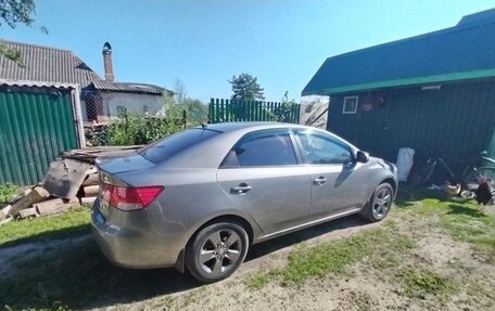 KIA Cerato III, 2011 год, 745 000 рублей, 3 фотография