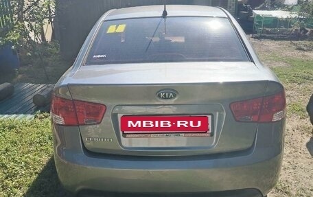 KIA Cerato III, 2011 год, 745 000 рублей, 4 фотография