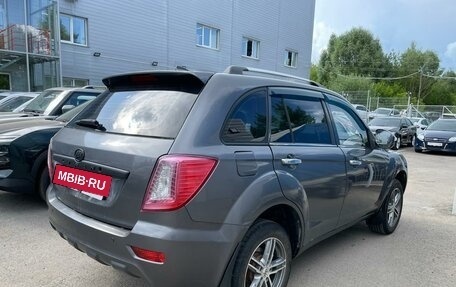 Lifan X60 I рестайлинг, 2013 год, 565 828 рублей, 6 фотография