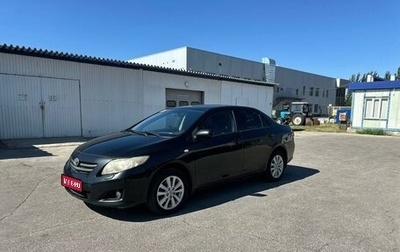 Toyota Corolla, 2007 год, 680 000 рублей, 1 фотография