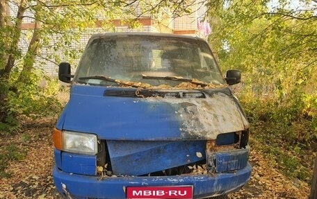 Volkswagen Transporter T4, 1991 год, 180 000 рублей, 1 фотография