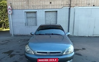 KIA Rio II, 2001 год, 280 000 рублей, 1 фотография