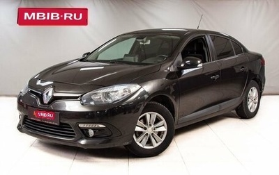 Renault Fluence I, 2013 год, 950 412 рублей, 1 фотография