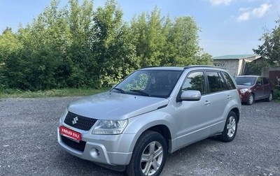 Suzuki Grand Vitara, 2010 год, 900 000 рублей, 1 фотография