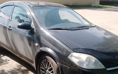 Nissan Primera III, 2004 год, 440 000 рублей, 1 фотография