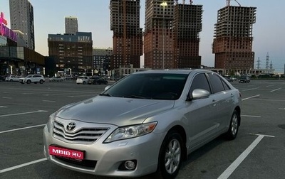 Toyota Camry, 2010 год, 1 690 000 рублей, 1 фотография