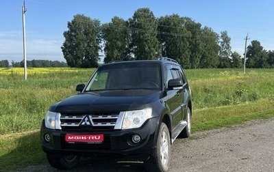 Mitsubishi Pajero IV, 2011 год, 2 150 000 рублей, 1 фотография