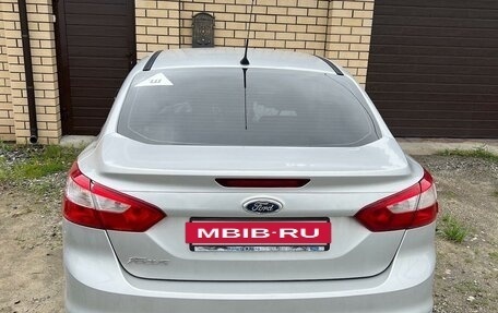 Ford Focus III, 2011 год, 430 000 рублей, 3 фотография