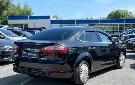 Ford Mondeo IV, 2011 год, 1 299 000 рублей, 6 фотография