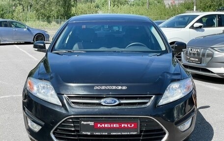 Ford Mondeo IV, 2011 год, 1 299 000 рублей, 2 фотография