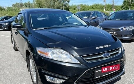 Ford Mondeo IV, 2011 год, 1 299 000 рублей, 3 фотография