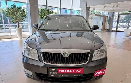 Skoda Octavia, 2012 год, 859 000 рублей, 2 фотография