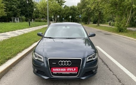 Audi A3, 2011 год, 1 100 000 рублей, 2 фотография