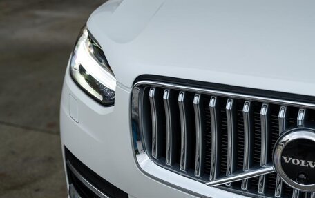 Volvo XC90 II рестайлинг, 2024 год, 8 800 000 рублей, 3 фотография