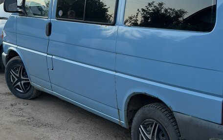 Volkswagen Transporter T4, 1997 год, 578 000 рублей, 2 фотография