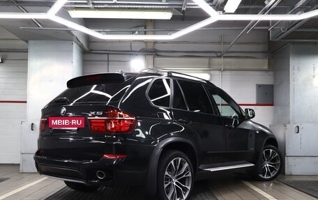 BMW X5, 2012 год, 2 100 000 рублей, 2 фотография