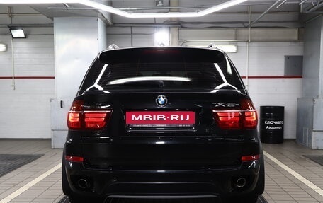 BMW X5, 2012 год, 2 100 000 рублей, 4 фотография