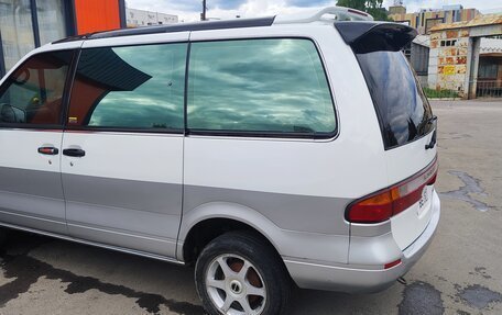 Nissan Largo III (W30), 1998 год, 670 000 рублей, 3 фотография