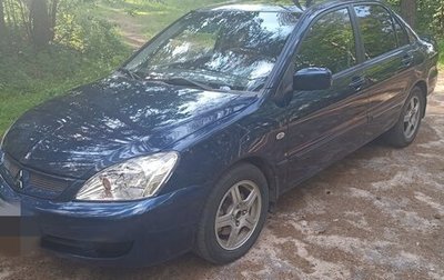 Mitsubishi Lancer IX, 2006 год, 480 000 рублей, 1 фотография