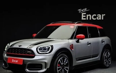 MINI Countryman II (F60), 2023 год, 4 475 000 рублей, 1 фотография