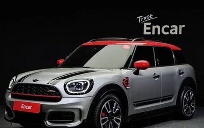 MINI Countryman II (F60), 2023 год, 4 475 000 рублей, 1 фотография