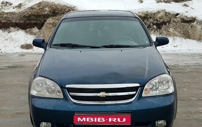 Chevrolet Lacetti, 2008 год, 310 000 рублей, 1 фотография