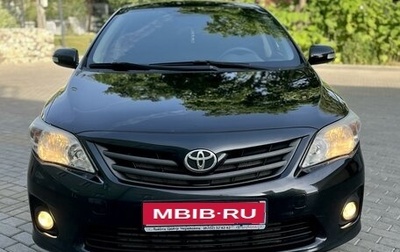 Toyota Corolla, 2011 год, 1 200 000 рублей, 1 фотография