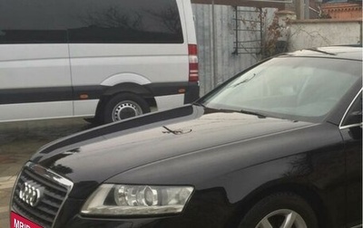 Audi A6, 2009 год, 950 000 рублей, 1 фотография