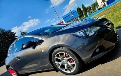 Opel Astra J, 2013 год, 1 200 000 рублей, 1 фотография