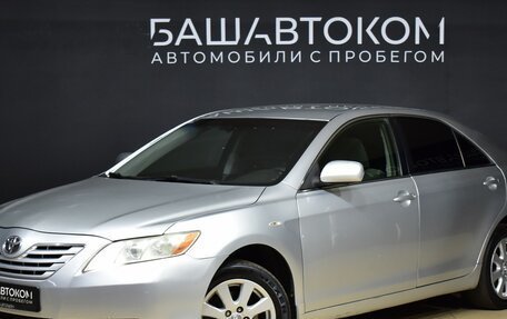 Toyota Camry, 2007 год, 1 160 000 рублей, 1 фотография