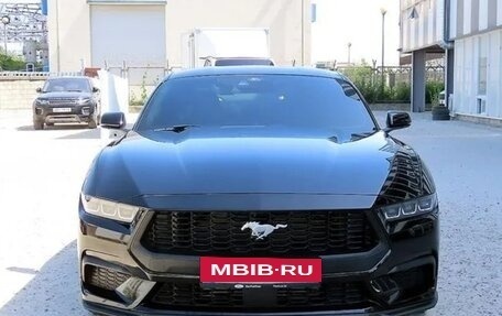 Ford Mustang, 2024 год, 5 800 000 рублей, 1 фотография