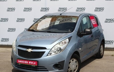 Chevrolet Spark III, 2013 год, 640 000 рублей, 1 фотография