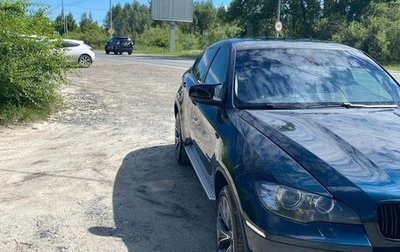 BMW X6, 2012 год, 2 810 000 рублей, 1 фотография