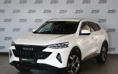 Haval F7x I, 2022 год, 2 491 000 рублей, 1 фотография