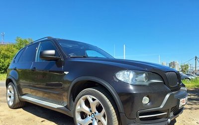 BMW X5, 2008 год, 2 375 000 рублей, 1 фотография