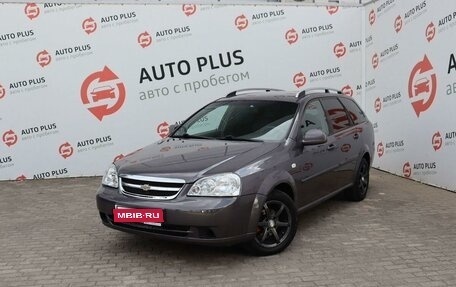 Chevrolet Lacetti, 2012 год, 690 000 рублей, 1 фотография