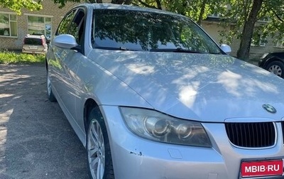 BMW 3 серия, 2007 год, 900 000 рублей, 1 фотография