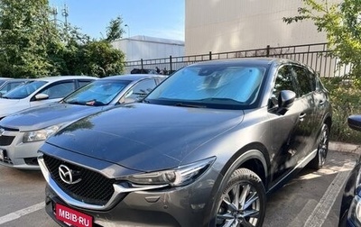 Mazda CX-5 II, 2020 год, 3 350 000 рублей, 1 фотография