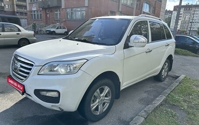 Lifan X60 I рестайлинг, 2014 год, 530 000 рублей, 1 фотография