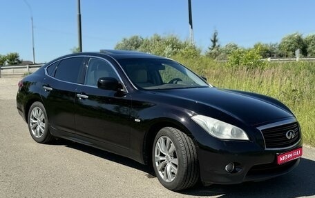 Infiniti M, 2012 год, 1 750 000 рублей, 1 фотография