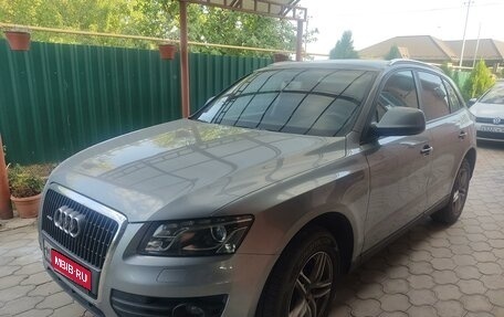 Audi Q5, 2009 год, 1 850 000 рублей, 1 фотография