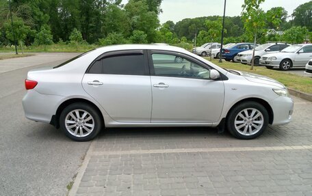 Toyota Corolla, 2008 год, 999 999 рублей, 5 фотография