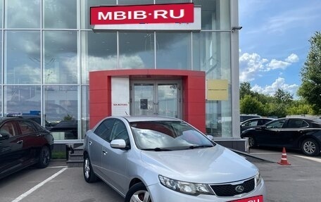 KIA Cerato III, 2011 год, 899 000 рублей, 3 фотография