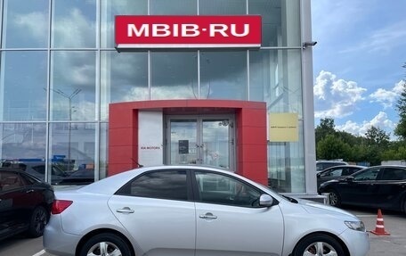 KIA Cerato III, 2011 год, 899 000 рублей, 4 фотография