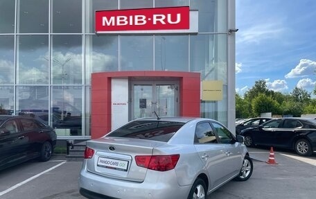 KIA Cerato III, 2011 год, 899 000 рублей, 5 фотография