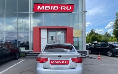 KIA Cerato III, 2011 год, 899 000 рублей, 6 фотография