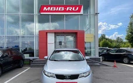 KIA Cerato III, 2011 год, 899 000 рублей, 2 фотография