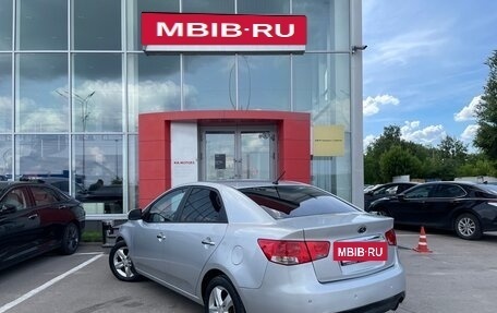 KIA Cerato III, 2011 год, 899 000 рублей, 7 фотография