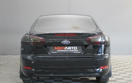 Ford Mondeo IV, 2011 год, 575 000 рублей, 4 фотография