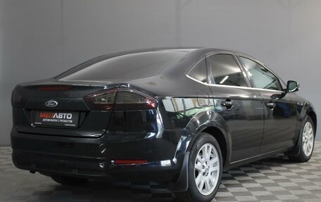 Ford Mondeo IV, 2011 год, 575 000 рублей, 2 фотография